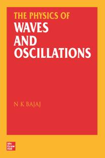 Physics of Oscillations and Waves