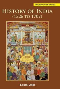 History of India (1526 to 1707)