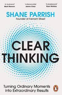 Clear Thinking