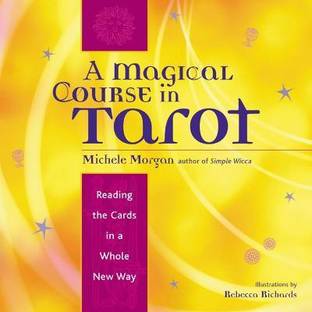 Magical Course in Tarot