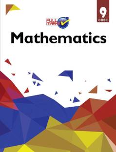 Mathematics Support Book (Latest CBSE Syllabus) Class 9�Academic Year 2024-25 2024-25 Edition
