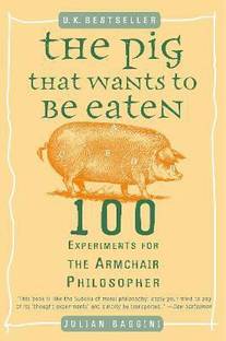 The Pig That Wants to Be Eaten