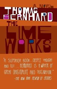 The Lime Works