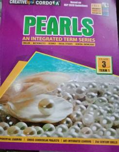 Pearls 3