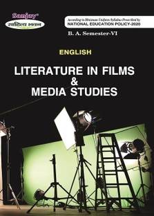 Literature in Films & Media Studies 1 Edition