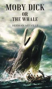 Moby Dick Or The Whale