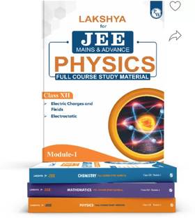 Arise for Jee Chemistry Part-3 Class 12th