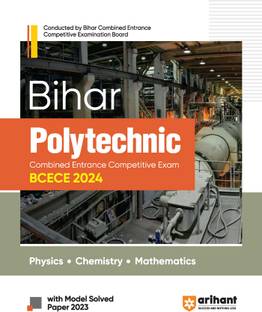 Bihar Polytechnic Guide (Editionvi)