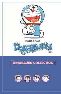 Doraemon Dinosaurs Collection