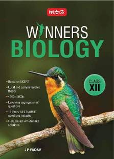Winners Biology Class-12