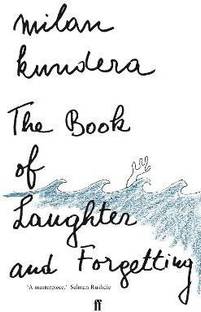 The Book of Laughter and Forgetting