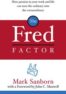 The Fred Factor