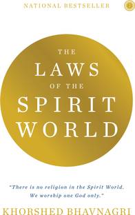 The Laws of the Spirit World