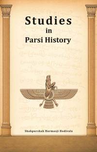 Studies in Parsi History