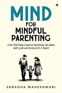 MIND for Mindful Parenting