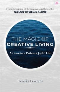 The magic of creative living