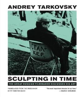 Sculpting in Time