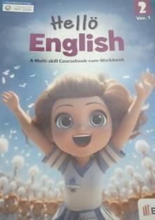 Hello English