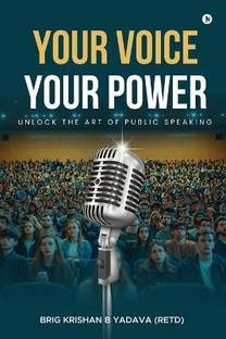 Your Voice, Your Power