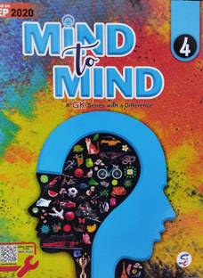 Mind to mind class 4