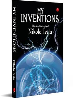 My Inventions