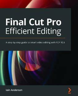 Final Cut Pro Efficient Editing