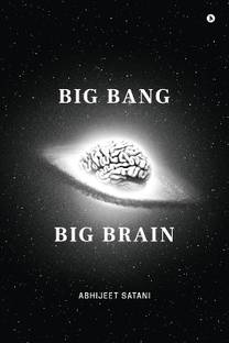 Big bang Big brain