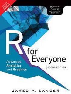 R for Everyone, 2e
