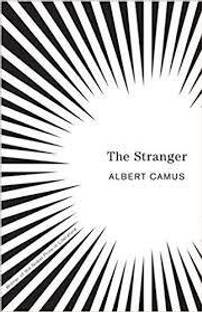 The Stranger