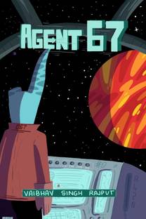 AGENT 67