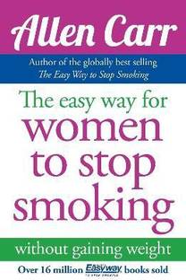 The Easy Way for Women to Stop Smoking