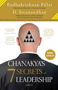 Chanakya's 7 Secrets of Leadership