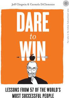 Dare to Win