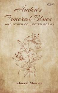 Auden's funeral blues and other collected poems