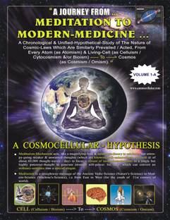 Cosmocellular-Hypothesis - Unique Philosophy Book
