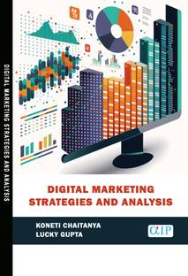 Digital Marketing Strategies and Analysis