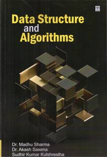 Data Structure and Algorithms