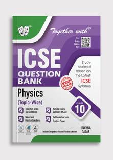 Icse Physics 10 (Edition26th)