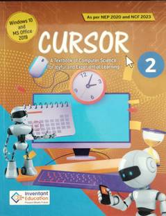 Cursor 2