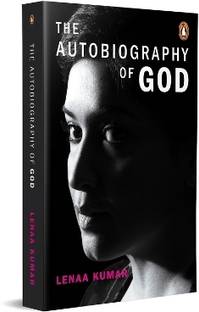 The Autobiography of God