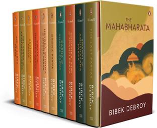 The Mahabharata