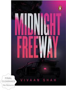 Midnight Freeway