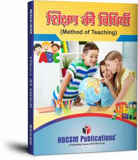 METHOD OF TEACHING (NTT) HINDI