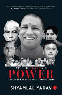 At the Heart of Power