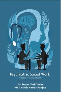 Psychiatric Social Work Practice in Mental Health