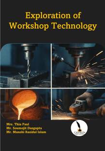 Exploration to Workshop Technology  - A4 Size