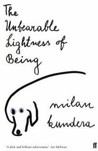 The Unbearable Lightness of Being