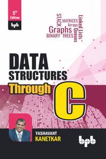 Data Structures Through C - 5th Edition