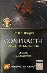 Contract -I