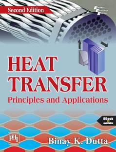 Heat Transfer Principles and Applications